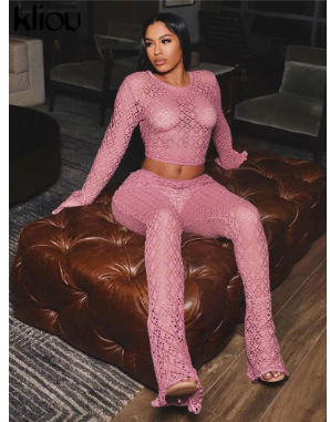 All Pink Sexy co-ord set